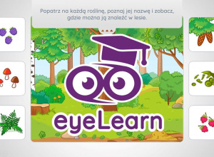 PROGRAM eyeLearn